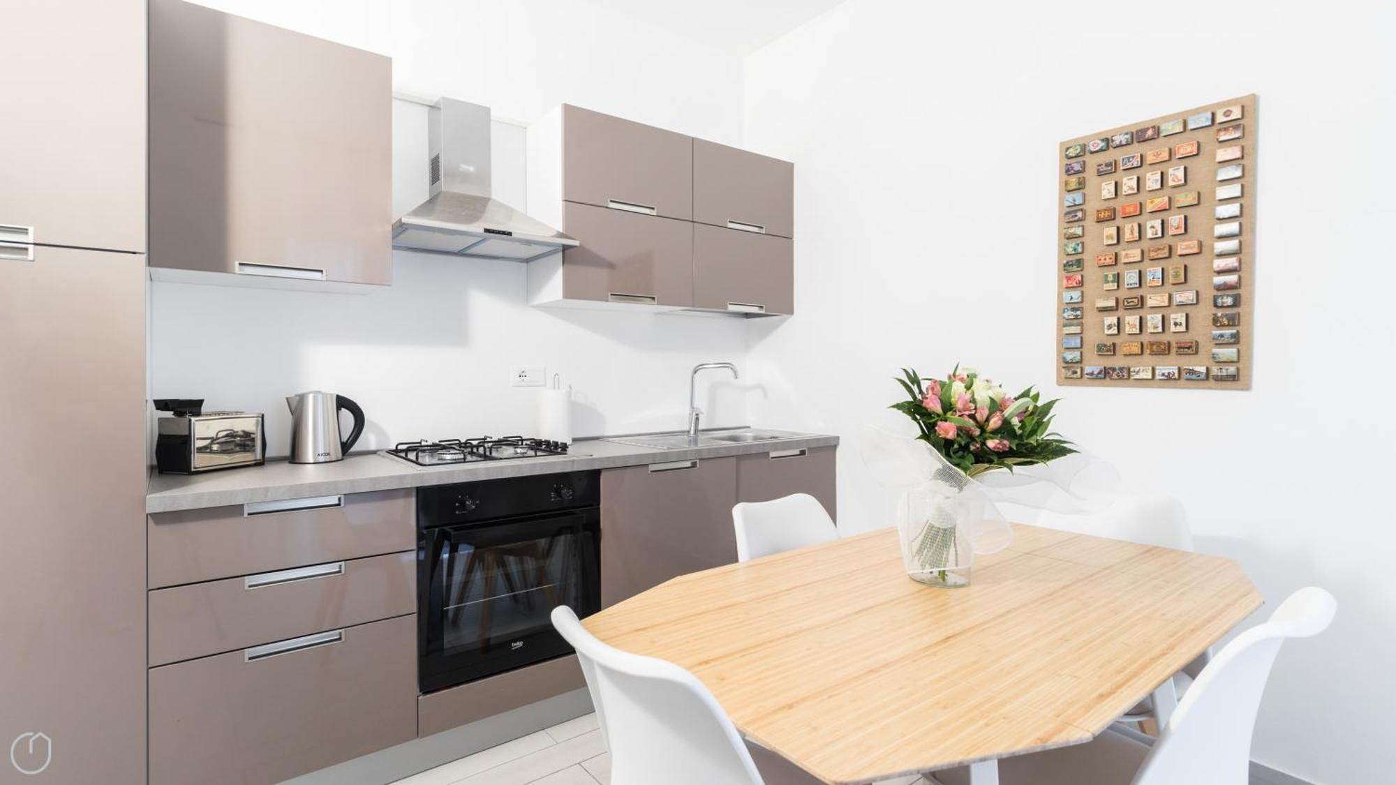 Italianway - Corso Cavallotti 223 산레모 외부 사진