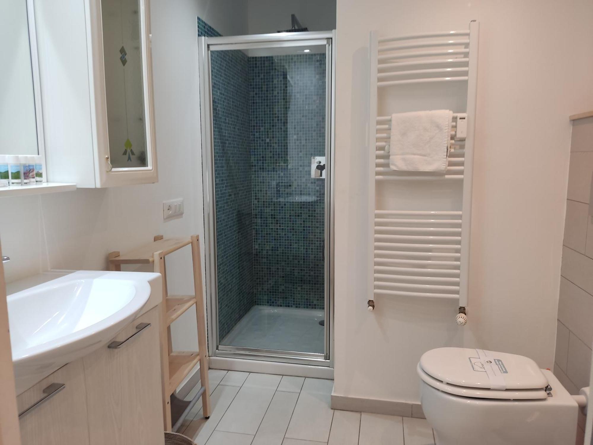 Italianway - Corso Cavallotti 223 산레모 외부 사진