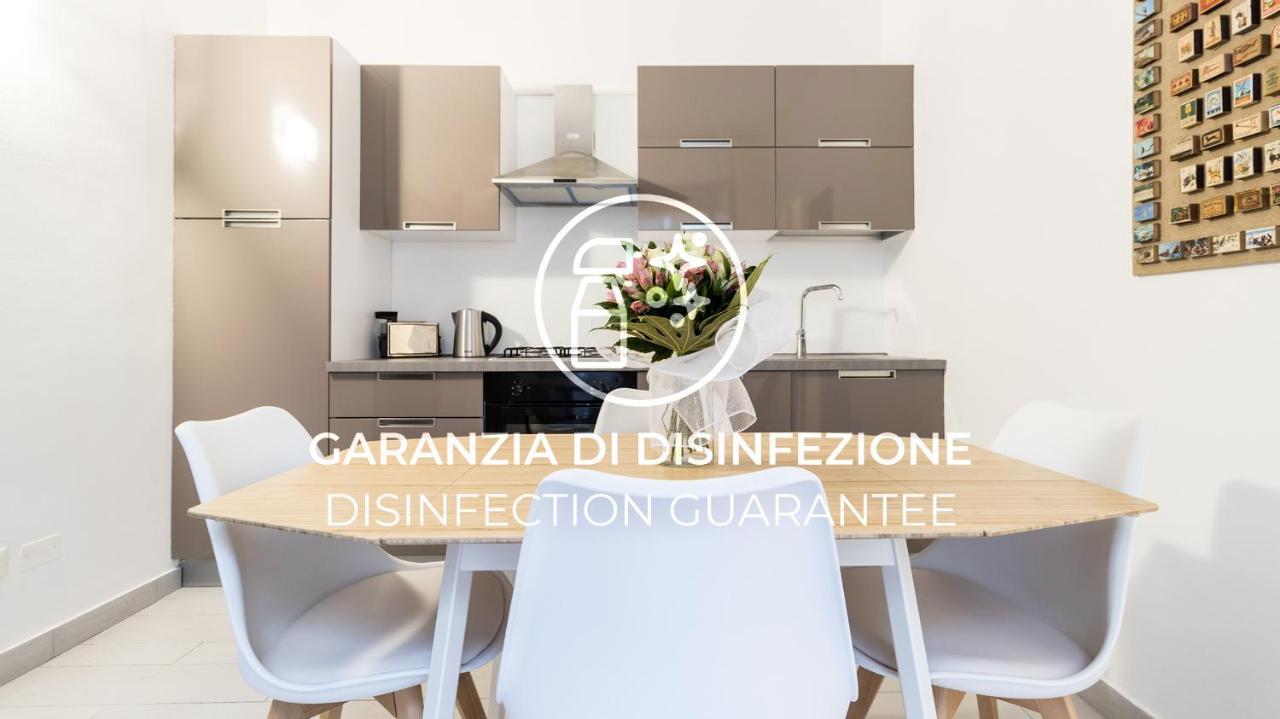 Italianway - Corso Cavallotti 223 산레모 외부 사진